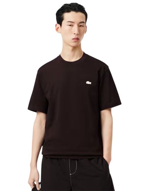 TH05373LA MARRONE lacoste | TH05373LA MARRONE